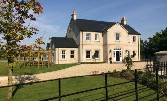 Ashbrook House B&B
