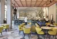Hotel Cappuccino - Palma - bar