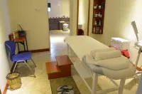 森特里姆埃爾門泰塔度假村 - SPA