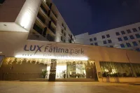 Lux Fatima Park - Hotel, Suites & Residence Hotels in 