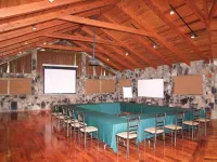 Bosques de Monterreal Hotel a San Antonio de las Alazanas