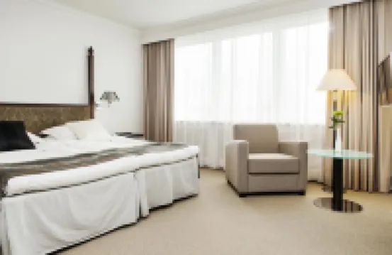 Elite Park Avenue Hotel