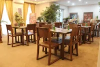 Garni Hotel Ema - Frühstück