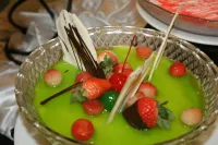 Goldi Sands Hotel - breakfast