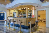 Sonnenhotel Adler Spa & Nature Adults Only - bar