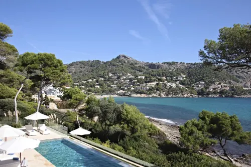 Can Simoneta - Adults Only Hotels in Canyamel