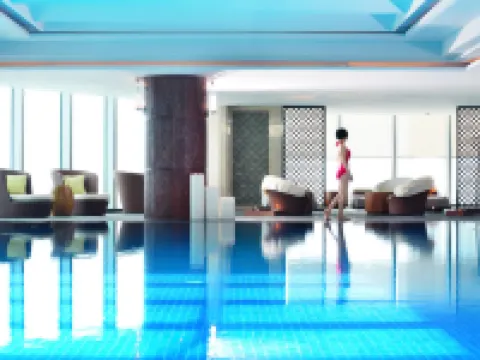 InterContinental Hotels FUZHOU by IHG Hotels in Fuzhou