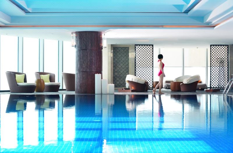InterContinental Hotels Fuzhou by IHG photo 2