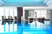 InterContinental Hotels FUZHOU by IHG Hotels in Fuzhou