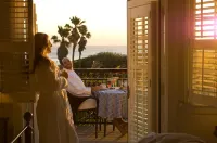 Port d'Hiver Bed and Breakfast - Ocean View