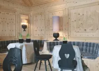 Eco & Wellness Boutique Hotel Sonne Hotels in Livigno