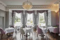 Burnham Beeches Hotel Hotels in South Bucks District