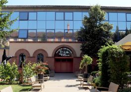 Abbaye des Capucins Spa & Resort