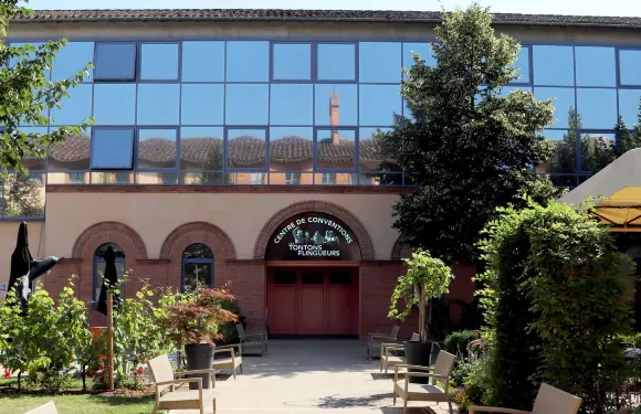 嘉布遣會修道院度假村及水療中心