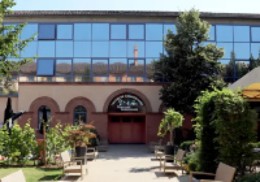 Abbaye des Capucins Spa & Resort Отели в г. 