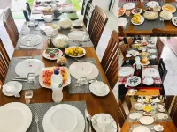White Villa Airport Transit Hotel Hotels in Katunayaka