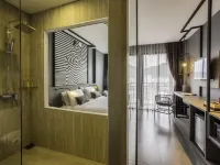 瑪茲設計飯店-Kalima旗下