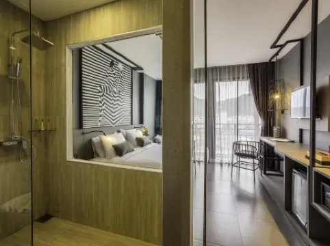 Mazi Design Hotel by Kalima