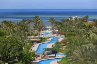 Golden Beach Resort - Thermen