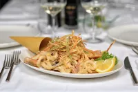 Baldinini Hotel & GB Restaurant - breakfast