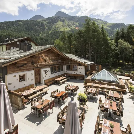 Hotel Bellavista