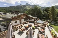 Hotel Bellavista - Frühstück