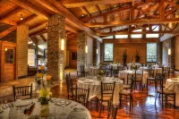 Bosques de Monterreal Hotel a San Antonio de las Alazanas