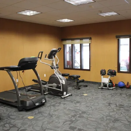 Comfort Inn & Suites Edmonton International Airport