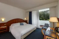 Hotel Terme Millepini - servizio colazione