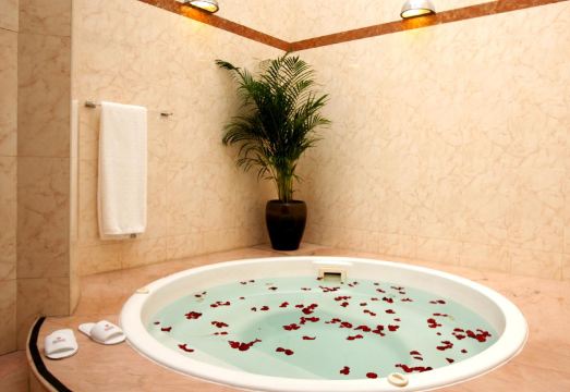 다나 알 아인 리조트