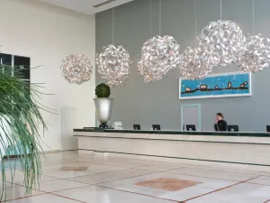 死海伊斯洛特酒店