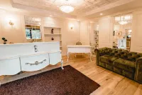 그린 하우스 호텔 & 레스토랑