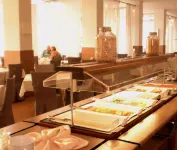 Erytha Hotel & Resort Chios - breakfast