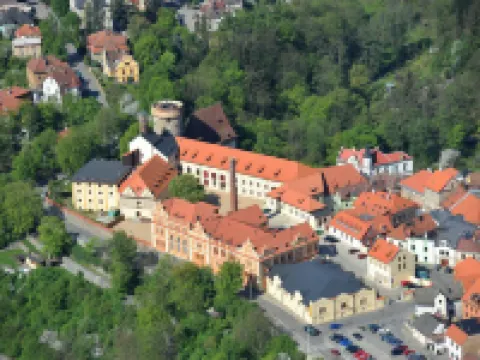 LH Hotel Dvořák Tábor Congress & Wellness Hotels in Tabor