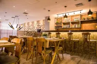 Bristol Viçosa Hotel Các khách sạn ở Viçosa