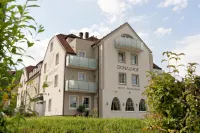 Hotel Donauhof のホテル