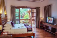 Heritage Bagan Hotel Hotels in Bagan