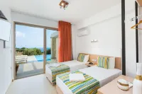Filion Suites Resort & Spa - balcony