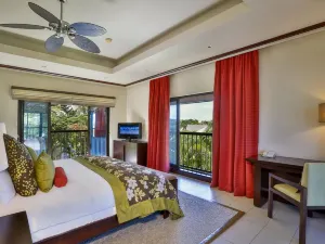 더 베이 클럽 앳 아나히타