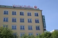 Hotel Imlauer & Bräu Hotels in Salzburg