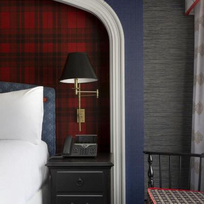 Washington King Townhome Nemacolin Promo Code