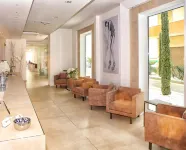 Baldinini Hotel & GB Restaurant - Meerblick