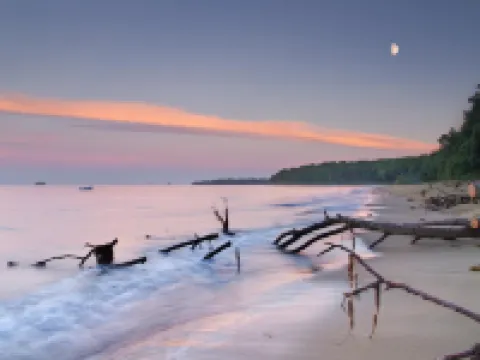 St Helens Coastal Resort Hotels in Ryde