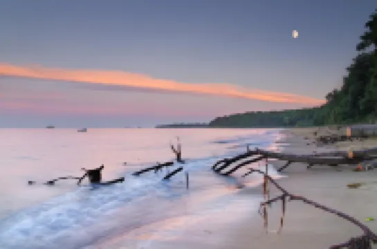 St Helens Coastal Resort