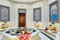 Holiday Inn ISTANBUL CITY by IHG - ที่มีสปา