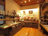 Akari et Kaori Formerly Taizanso