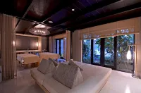 Le Meridien Chiang Rai Resort, Thailand - spa