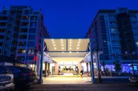 Phoenicia Royal Hotel Hotel di 