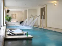 RSL Cold & hot Springs Resort Suao Hotels near Su-Au Cold Spring
