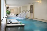 RSL Cold & hot Springs Resort Suao